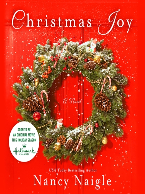 Title details for Christmas Joy by Nancy Naigle - Wait list